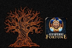 Empire Fortune slot