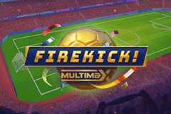 Firekick slot