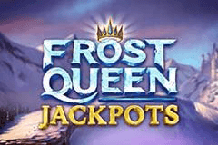 Frost Queen Jackpots slot