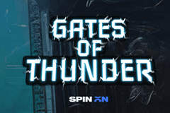 Gates of Thunder slot