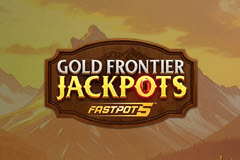 Gold Frontier Jackpots slot