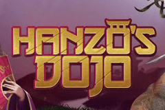 Hanzo's Dojo slot