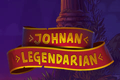 Johnan Legendarian slot