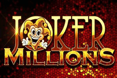 Joker Millions slot