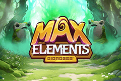 Max Elements GigaBlox slot