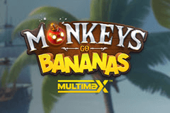 Monkey Bananas MultiMax slot