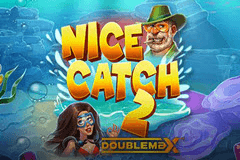 Nice Catch 2 Doublemax slot