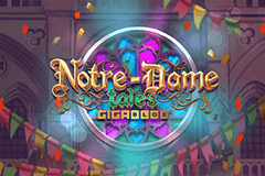 Notre-Dame Tales GigaBlox slot
