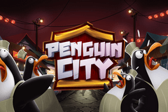 Penguin City slot