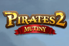Pirates 2 Mutiny slot