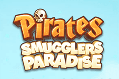 Pirates Smugglers Paradise slot