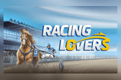 Racing Lovers slot