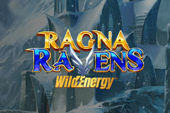 Ragna Ravens Wild Energy slot