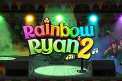 Rainbow Ryan 2 slot