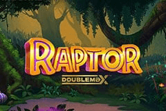 Raptor Doublemax slot