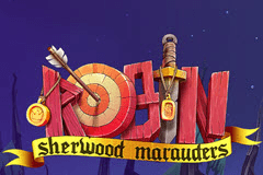 Robin Sherwood Marauders slot