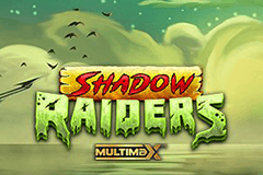 Shadow Raiders Multimax slot