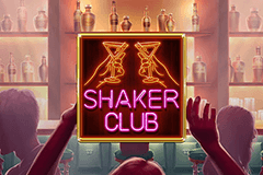 Shaker Club slot