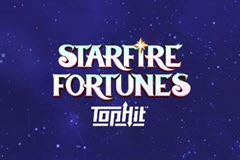 Starfire Fortunes slot
