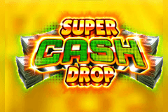 Super Cash Drop slot