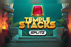 Temple Stacks Splitz slot