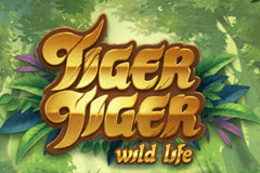 Tiger Tiger Wild Life slot