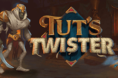 Tut's Twister slot