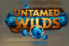 Untamed Wilds slot