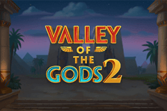 Valley of the Gods 2 slot