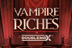Vampire Riches Duoblemax slot