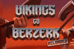 Vikings Go Berzerk Reloaded slot