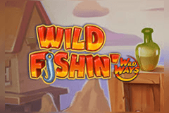Wild Fishin' Wild Ways slot