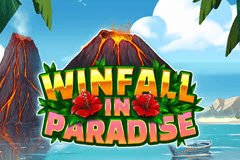 Winfall in Paradise slot