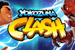 Yokozuna Clash slot