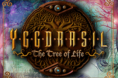 Yggdrasil The Tree of Life slot