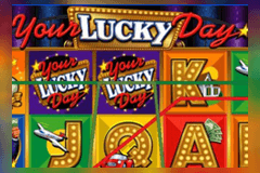 Your Lucky Day slot