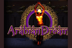Arabian Dream slot