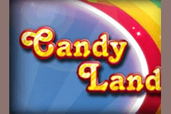Candy Land slot