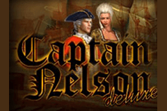 Captain Nelson Deluxe slot