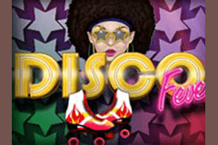 Disco fever slot