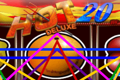 Hot 20 Deluxe slot