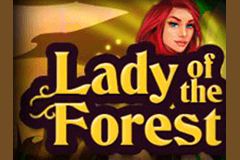 Lady of the Forest slot