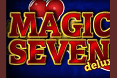 Magic Seven Deluxe slot