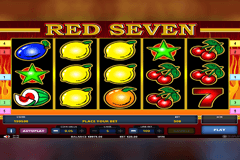 Red Seven slot