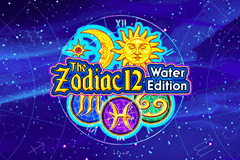 The Zodiac 12 Water Edition slot